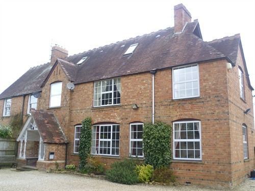 The Red House East Hotel Bourton-on-the-Water Buitenkant foto
