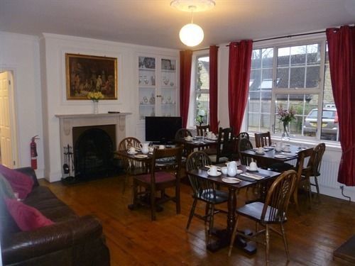 The Red House East Hotel Bourton-on-the-Water Buitenkant foto